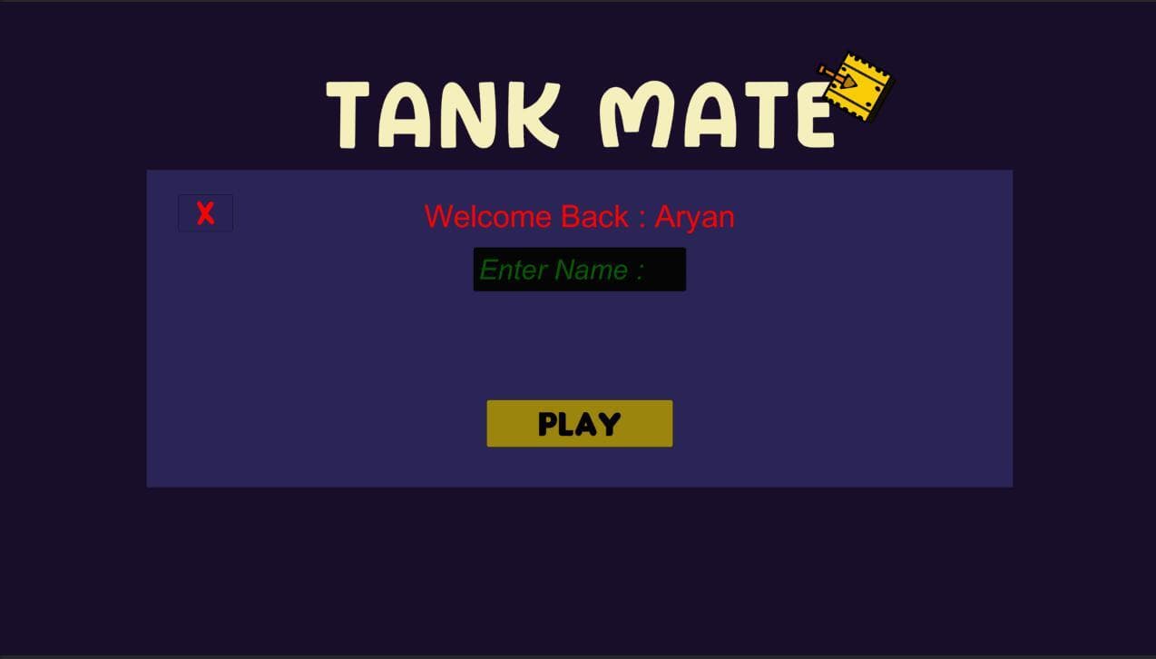 TankMate screenshot 2