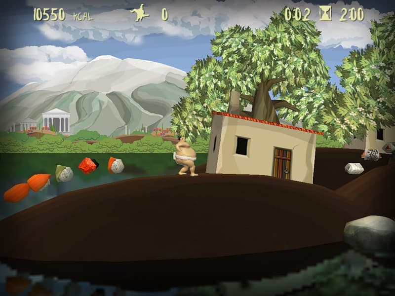 Сумотоха screenshot 4