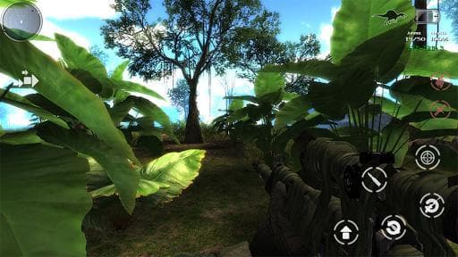 The Lost Lands:DH Lite screenshot 6