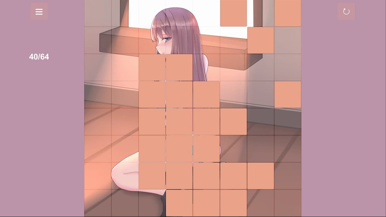 Hentai LightUp screenshot 5