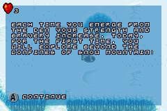 Arctic Tale screenshot 5