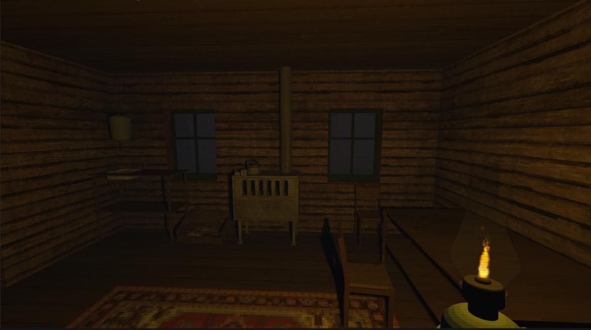 MIST (43N34S) screenshot 5