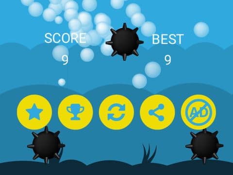 Yellow Submarine - Time Killer: A Great Game to Kill Time and Relieve Stress at Work