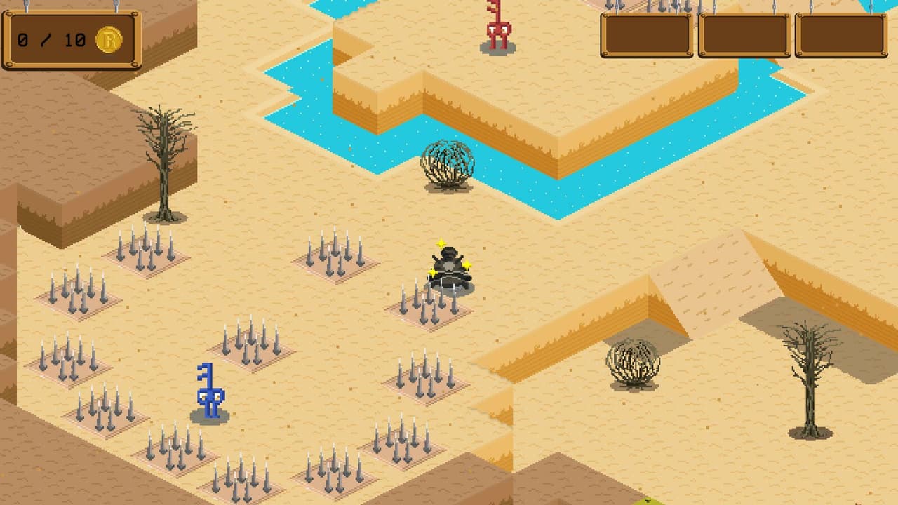 Rocco The Raccoons Rad-Venture screenshot 3