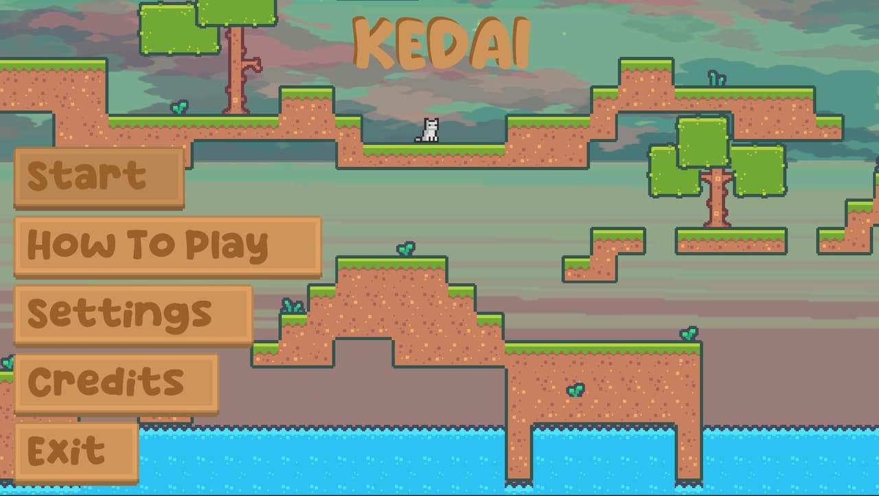 Kedai: different ways to die screenshot 2