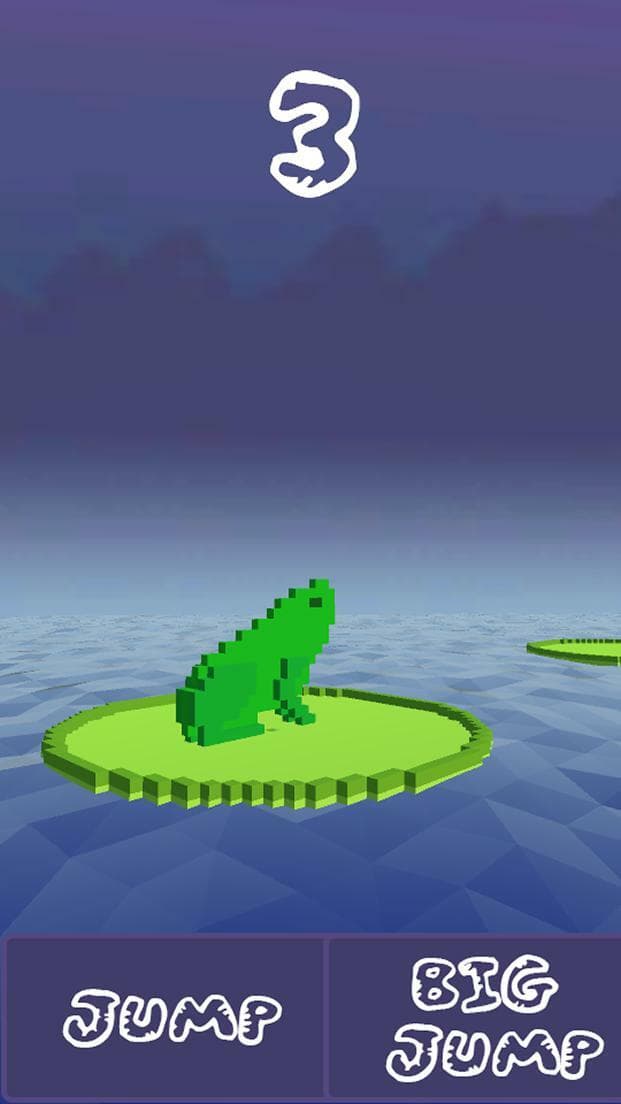 1-2-Jump screenshot 2