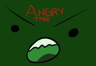 Angry Tree (Taylor, S4D, Nate, cydney9)