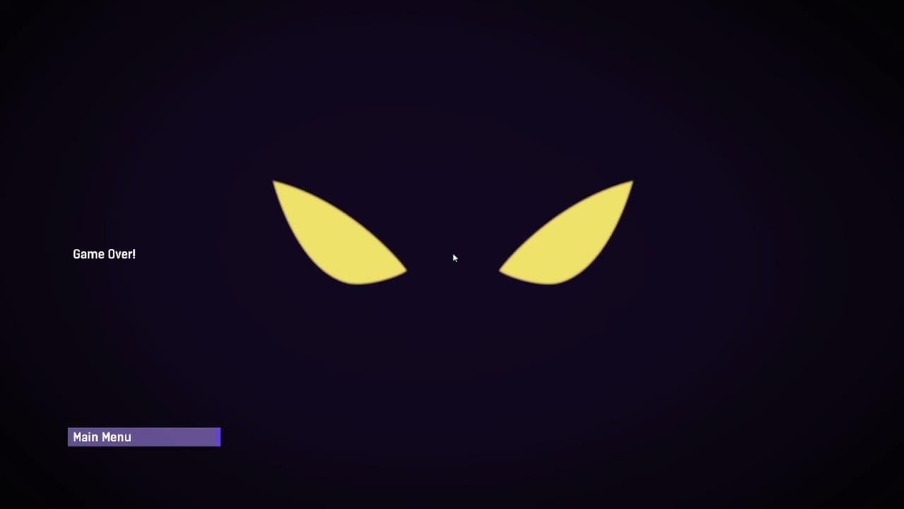 Infinite cave cicle