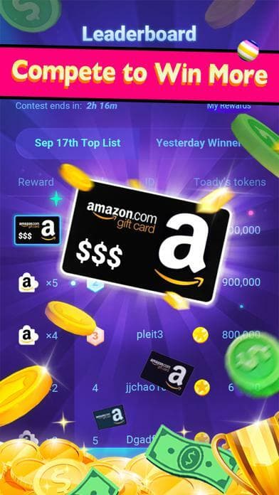 Call of Cash - Plinko Master screenshot 5