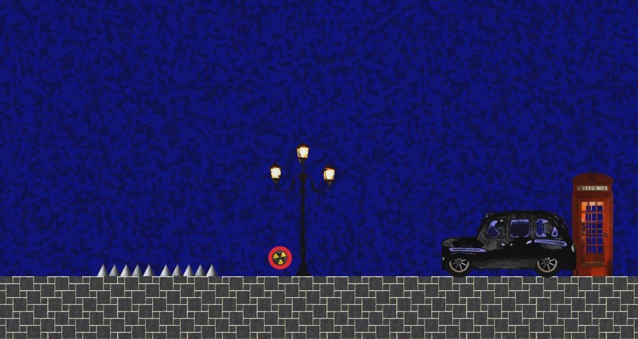 OTS screenshot 4