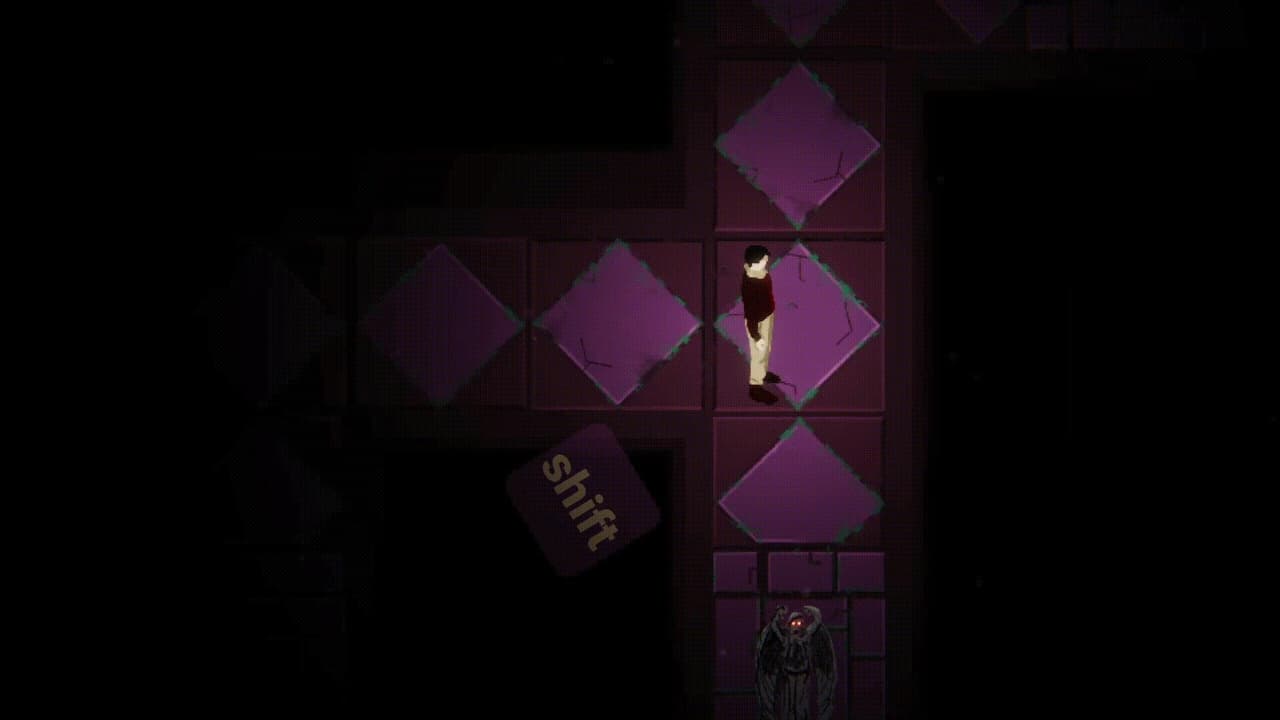 Dont Look Away (GG_Development) screenshot 3
