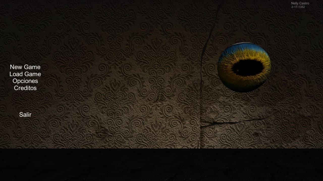 Psycho -Demo screenshot 2