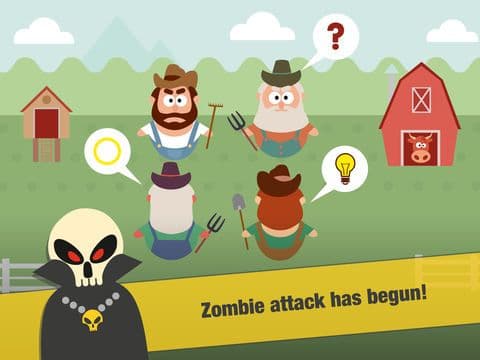 ZomBehead!