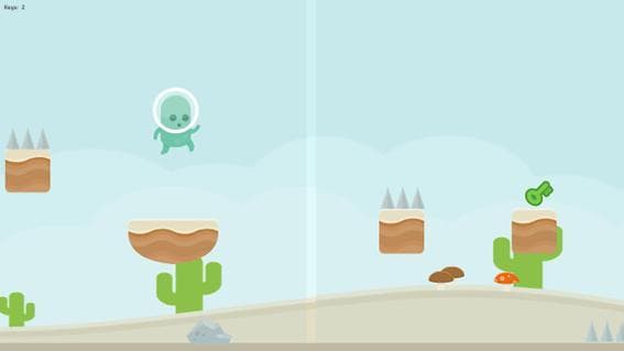 THE WAY HOME (itch) (maaq) screenshot 5