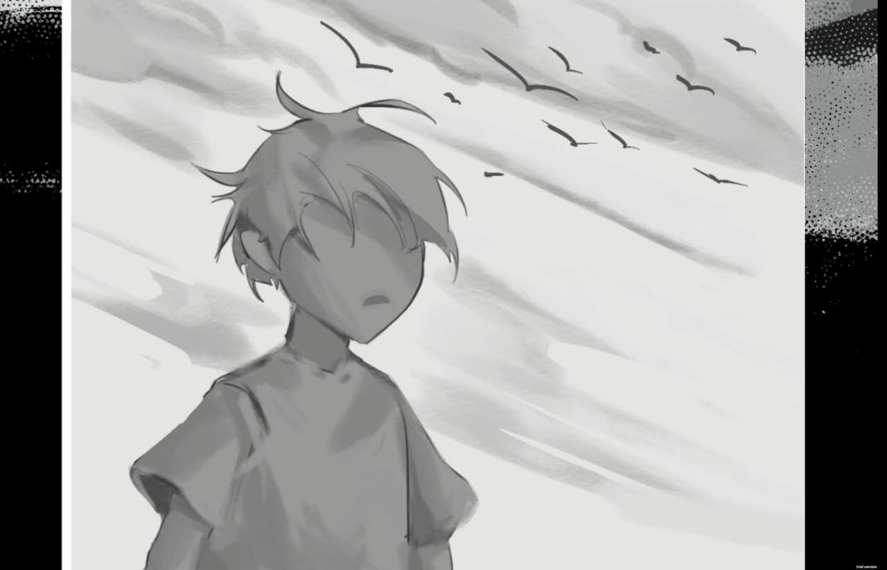 Pilgrimage (itch) (Dexterdashing)