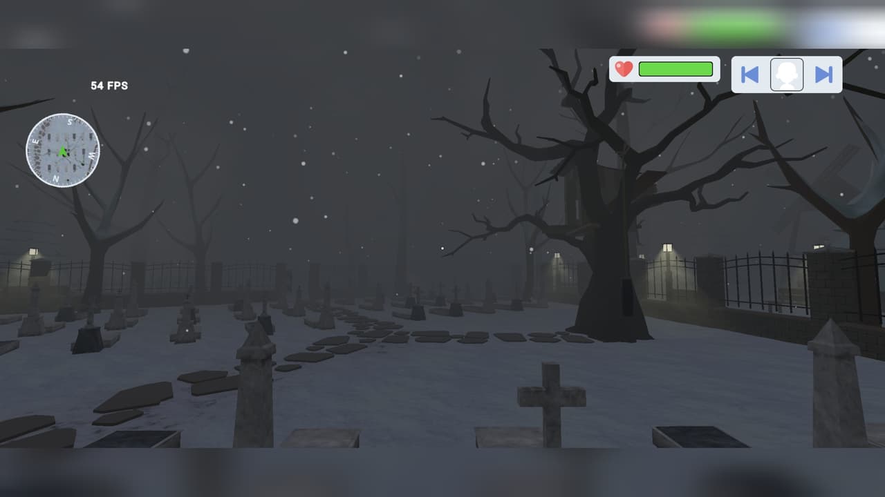 Evil Snowmen 2 screenshot 3