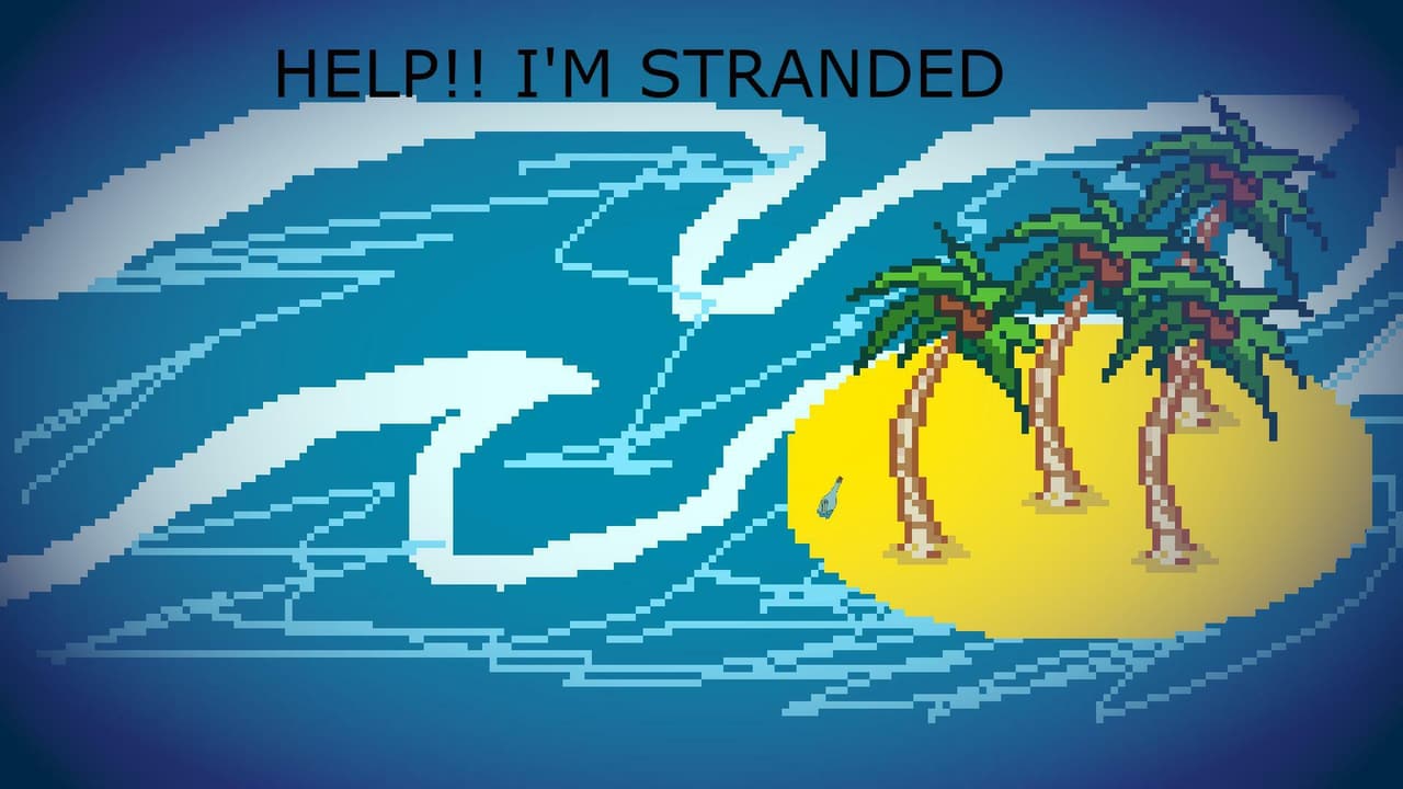 Help! Im Stranded!!
