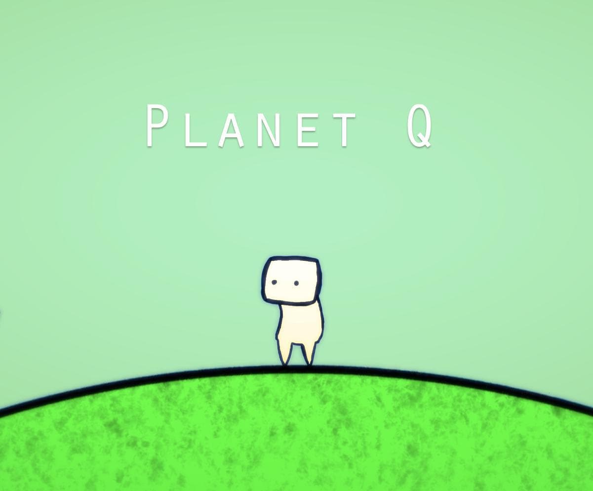 Planet Q (LD38)