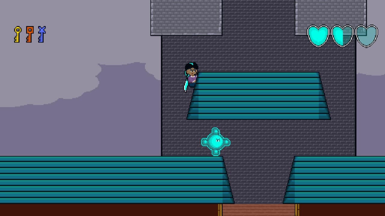 Millennial Ghost Hunter screenshot 4