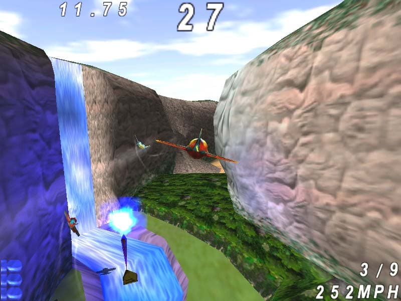 Plane Crazy 2 screenshot 4