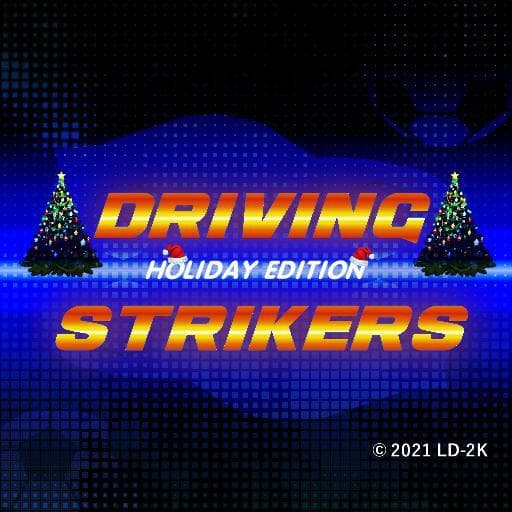 Driving Strikers Holiday Edition