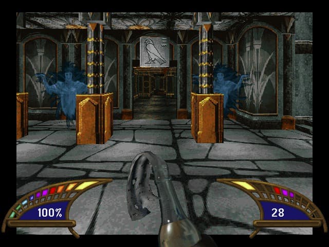 Killing Time screenshot 4