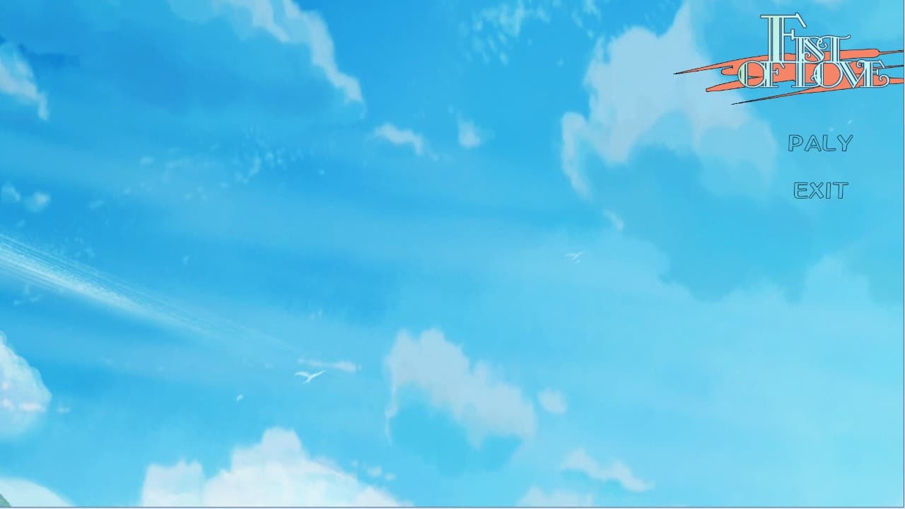 Fist of love screenshot 2