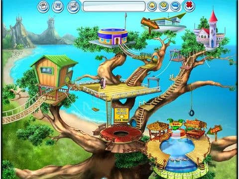 SecretBuilders screenshot 5