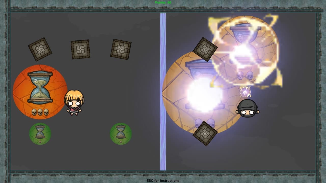 CrossOverLoad screenshot 3