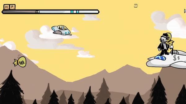 Board Game Barrage screenshot 4