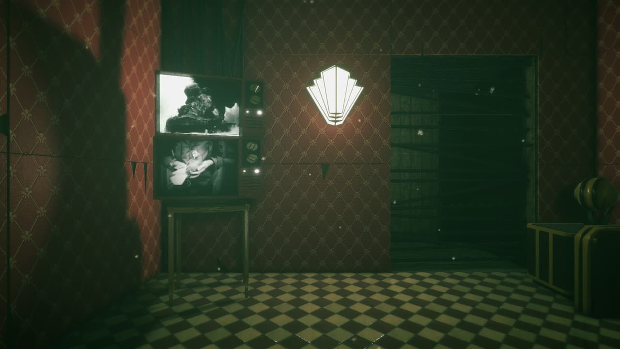 Heliophobia screenshot 5