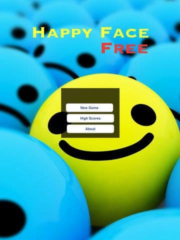 Happy Face Free screenshot 2