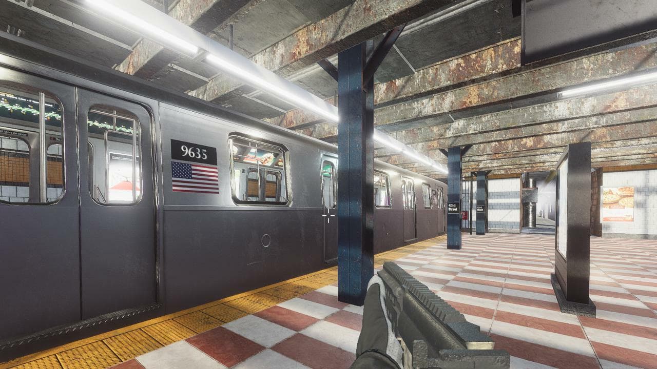 Operartion Anomly screenshot 5