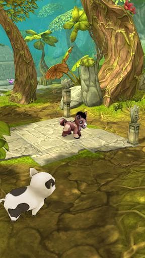 Little Animal Park Online screenshot 5