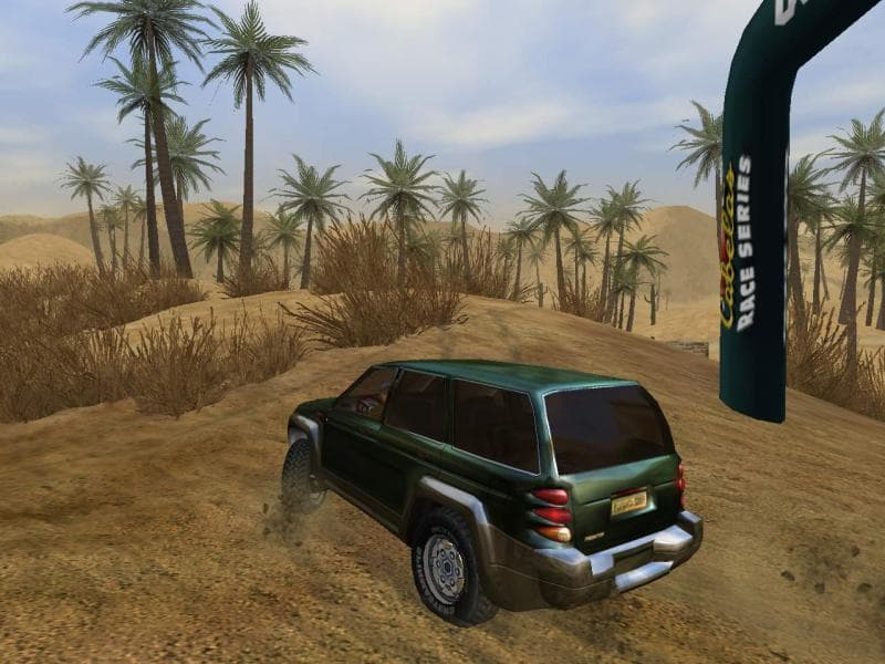 Cabelas 4x4 Off-Road Adventure 3 screenshot 5