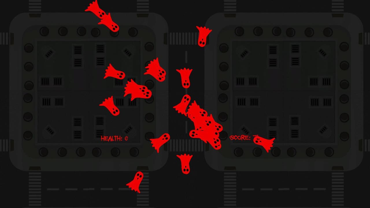 Halloween Slayer screenshot 3