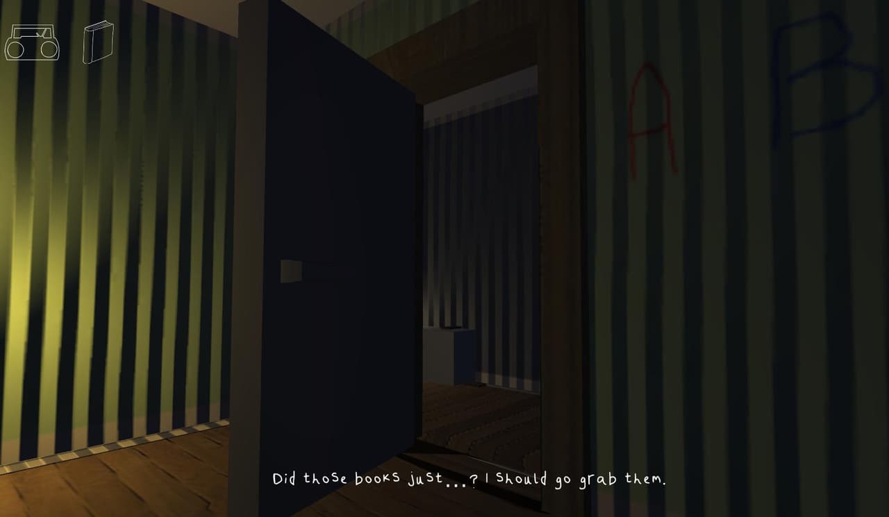 Good Nightmare (SimianGames)