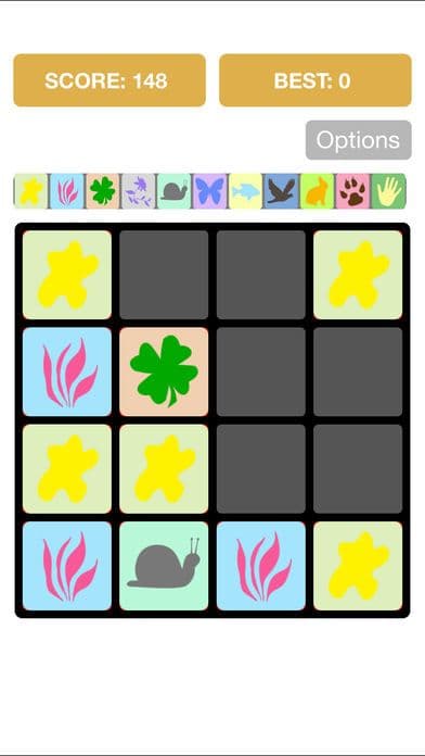 All in One 2048