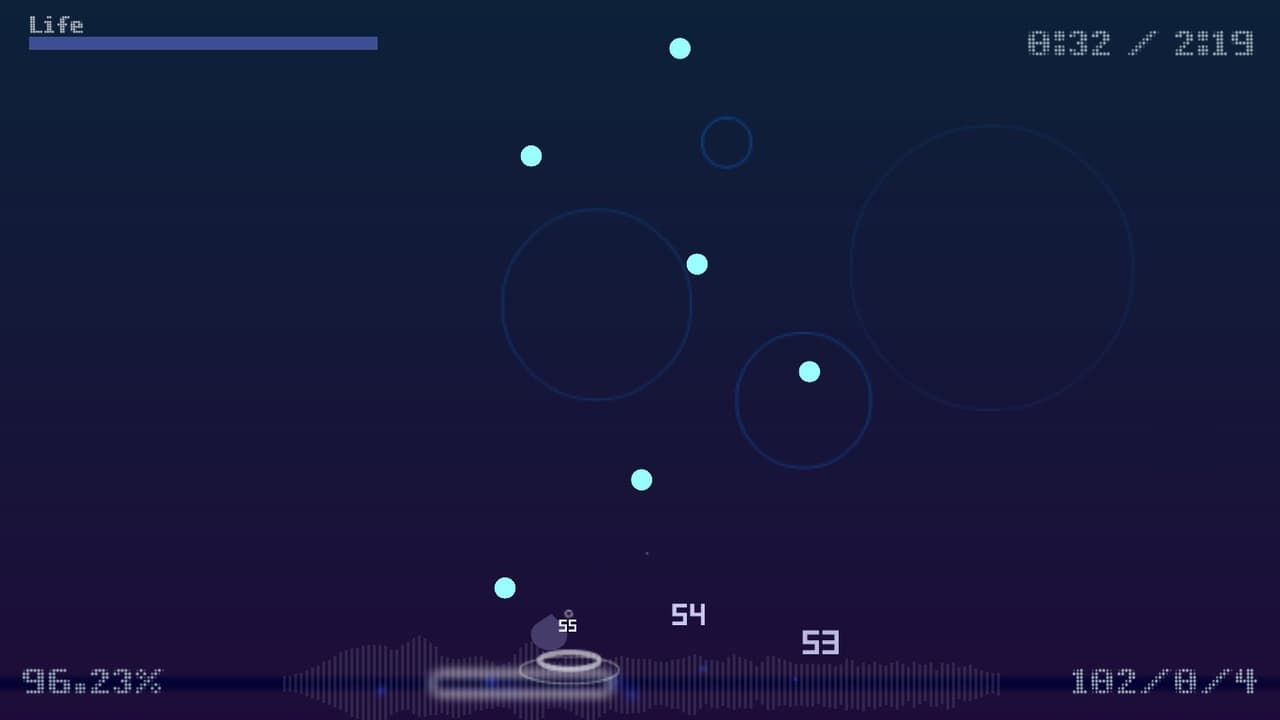 Raindrops screenshot 5