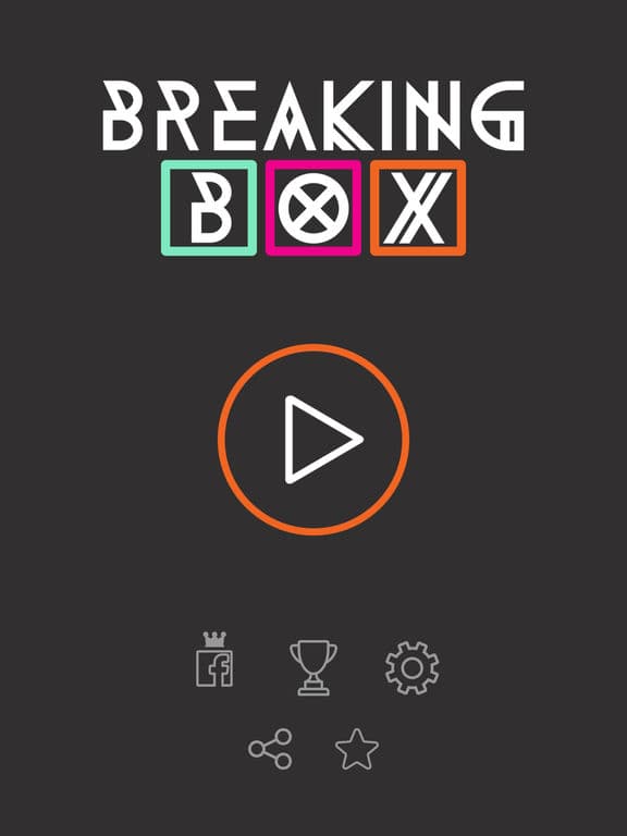 The BreakingBox screenshot 2