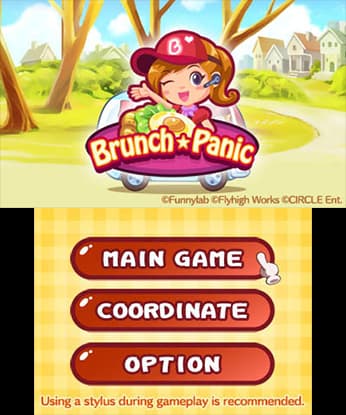 Brunch Panic screenshot 2