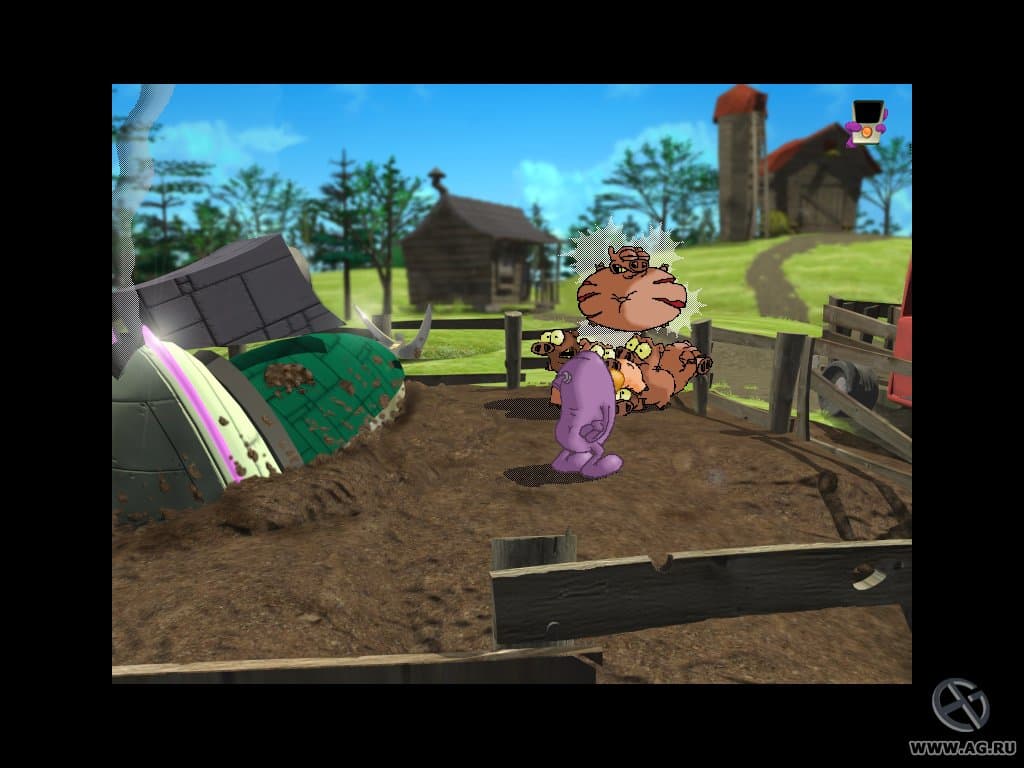 UFOs screenshot 2