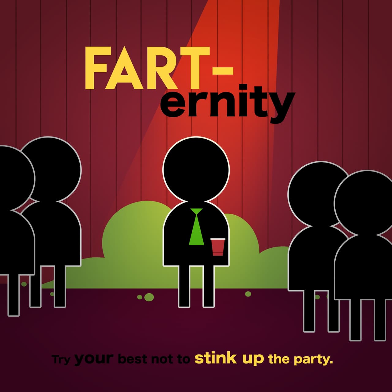 FARTernity