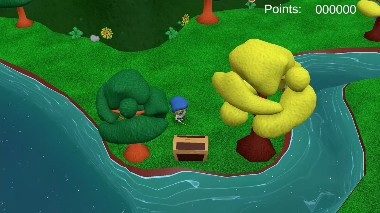 Marquitos Arcade - Play while Learning screenshot 3
