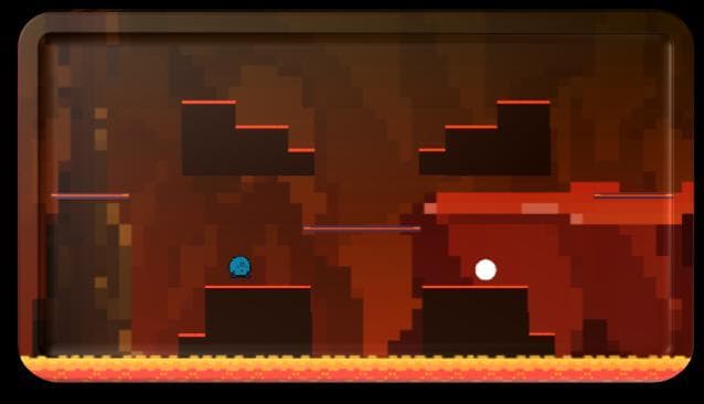 Kirby Fighter screenshot 3