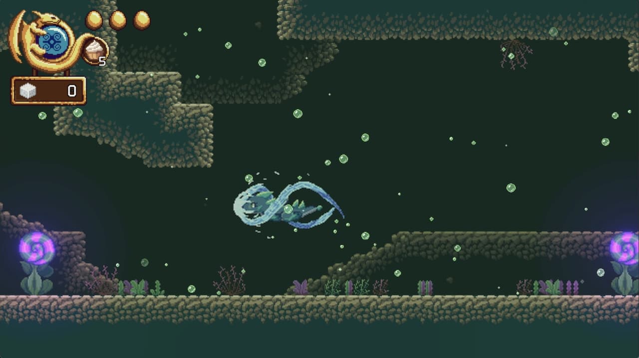 Gedda Cake screenshot 3