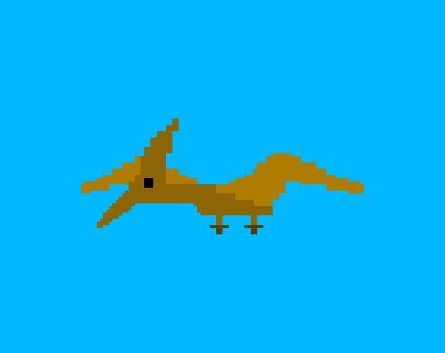 Parkour With Dinosaurs (sbokGR)