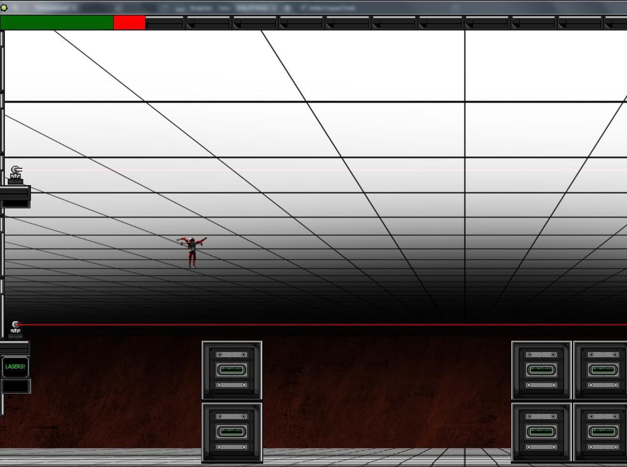 Entropy (itch) (corndog) screenshot 5