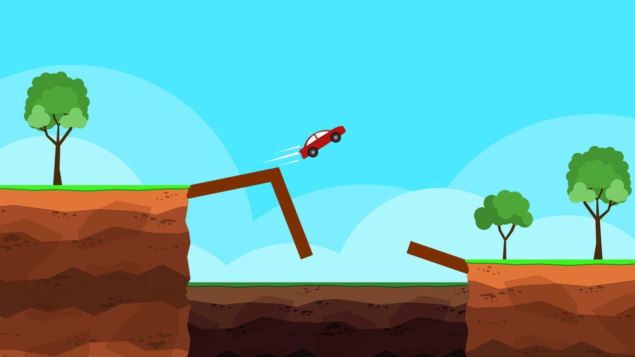 Ball Bridge V1