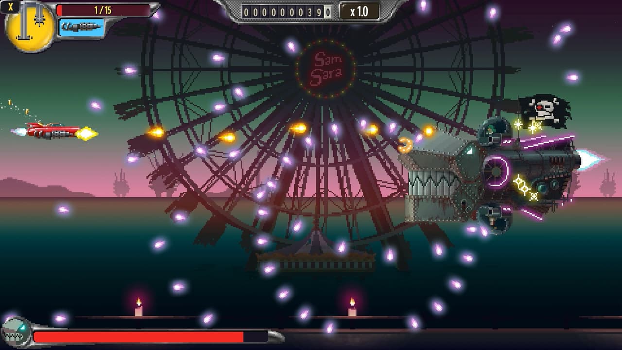 Oddinary Highway screenshot 5